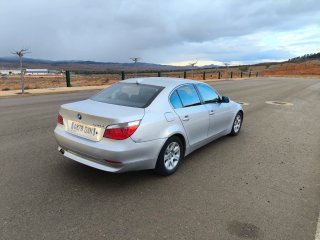 BMW Serie 5 2006