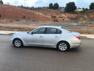 BMW Serie 5 2006