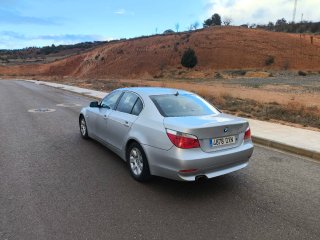 BMW Serie 5 2006
