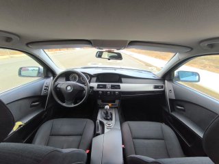 BMW Serie 5 2006