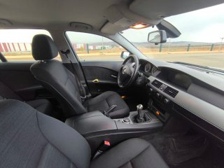 BMW Serie 5 2006