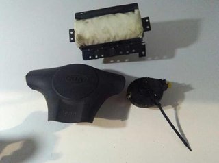 Kit Airbag Kia Picanto SA 96358