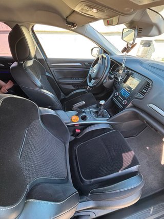 Renault Megane IV