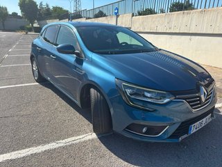 Renault Megane IV