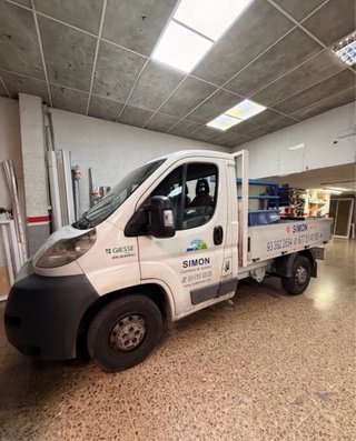 FIAT Ducato 2008
