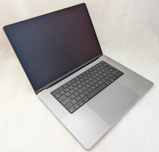 ​MacBook Pro 16" M1 Pro 16GB + 512GB (MK183Y/A)