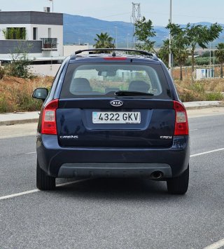 KIA Carens 2010