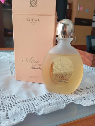Aire Loewe 75ml Eau de Toilette