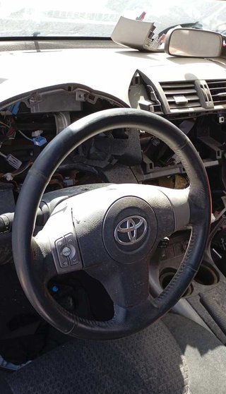 Toyota volante rav 4 (a3) executive 387161