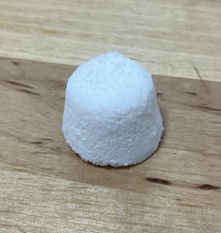 Pastillas lavavajillas ecológicas