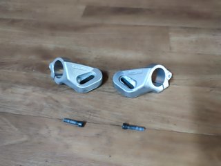 Soportes Manillares Confort BMW K1200RS 98
