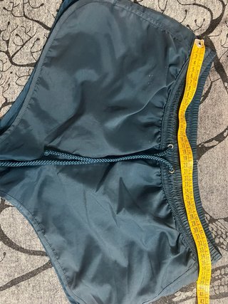 Costume uomo tezenis vintage