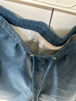 Costume uomo tezenis vintage