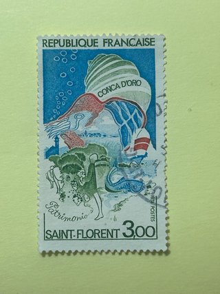 29 Sellos Francia Antiguos
