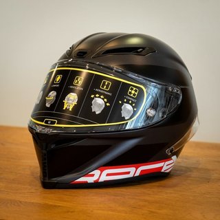 CASCO BMW M PRORACE ECE
