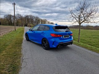BMW Serie 1 2019