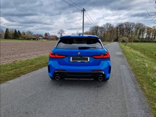 BMW Serie 1 2019