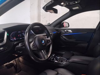 BMW Serie 1 2019