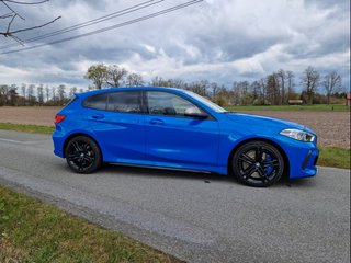 BMW Serie 1 2019