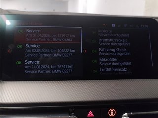 BMW Serie 1 2019