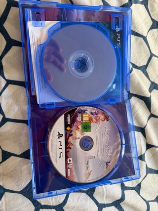 Horizon Forbidden West Complete Edition PS5