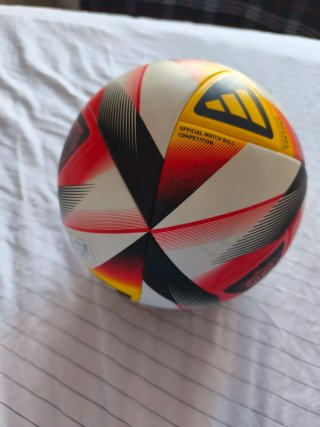 Balón de fútbol Adidas Talla 5 FIFA Quality Pro