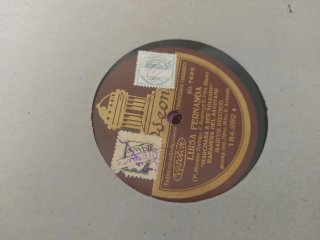 Album 12 Dischi in Vinile Musica Classica