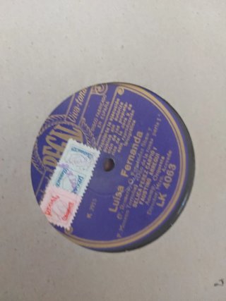 Album 12 Dischi in Vinile Musica Classica