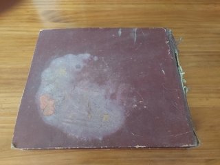 Album 12 Dischi in Vinile Musica Classica