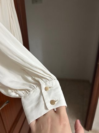 Blusa Zara