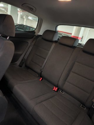 Volkswagen Golf 2006