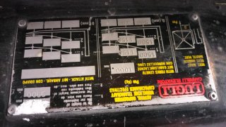 Carretilla elevadora eléctrica