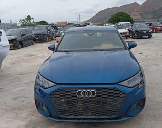 Salpicadero audi 452660 a3 sportback (8ya) 35 tfsi