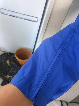 Pantalón Boomerang azul