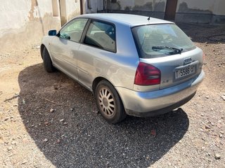 Audi A3 1.8