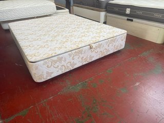 CANAPE Y COLCHON VISCO 150x190
