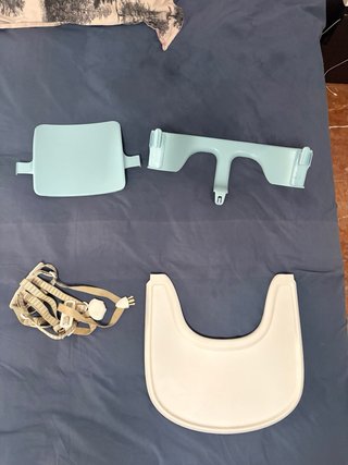 Baby Set Stokke Tripp Trapp