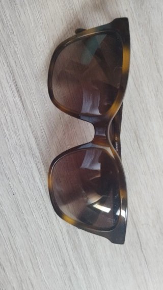 Gafas de sol Tous Tortoise