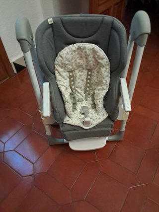 Trona Jane para bebé