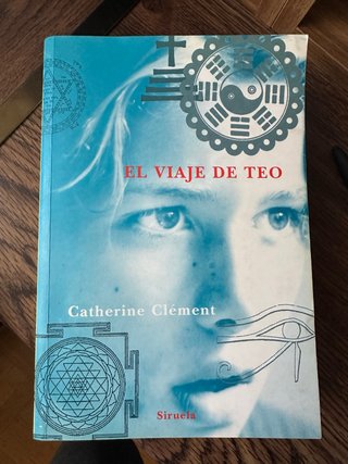 El viaje de Teo