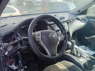 Despiece Nissan xtrail