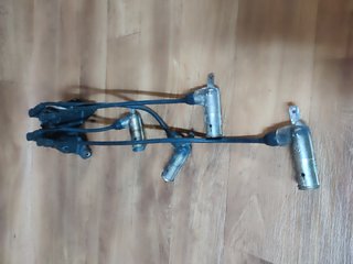 Bobinas de alta BMW K1200RS 98