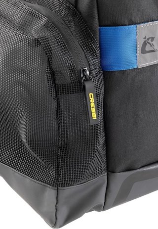 Bolsa deporte Cressi Olimpia Pool 45 L NUEVO