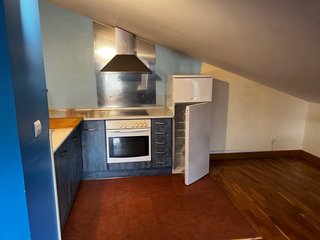 Duplex atico 188m único astigarraga