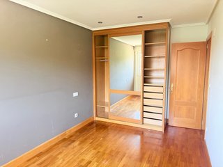 Duplex atico 188m único astigarraga
