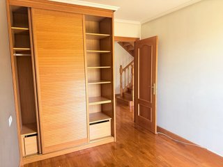 Duplex atico 188m único astigarraga
