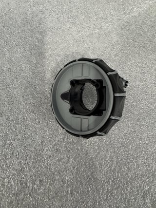 Controlador Múltiple BMW Referencia 61317727498