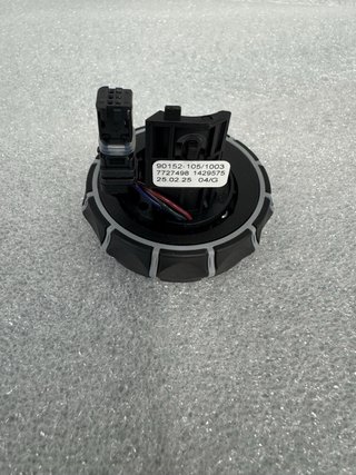 Controlador Múltiple BMW Referencia 61317727498