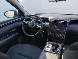 Hyundai Tucson 230cv 2023