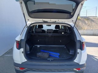 Hyundai Tucson 230cv 2023